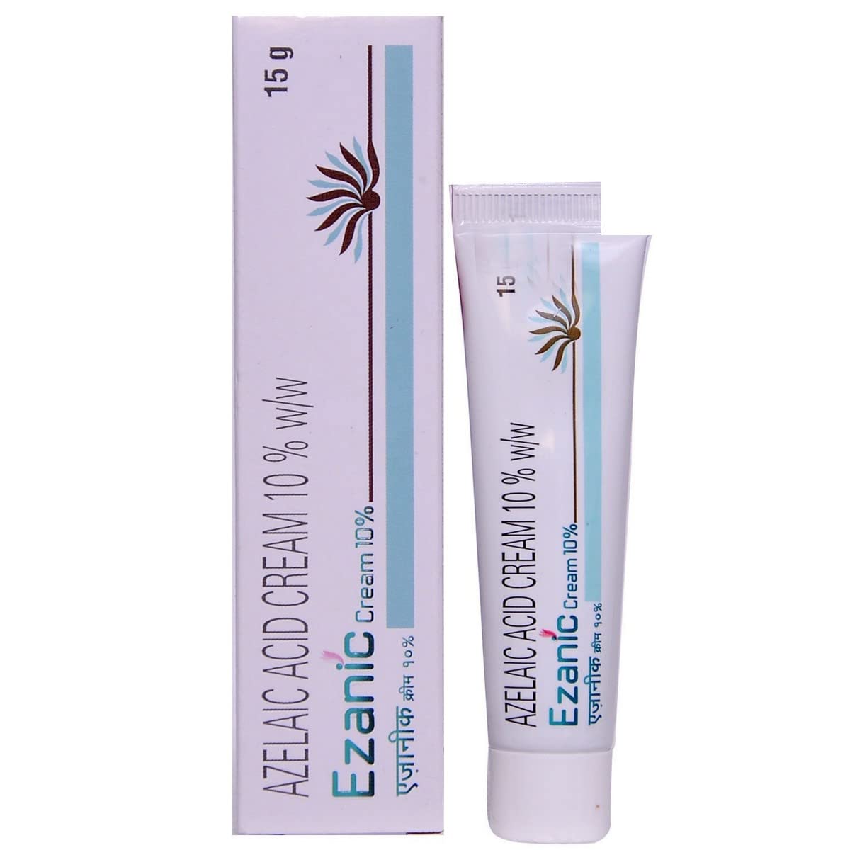 Ezanic Azelaic Acid Cream