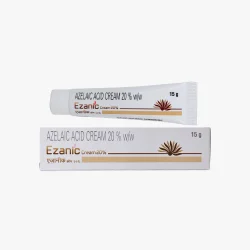 Ezanic Azelaic Acid Cream